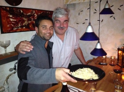 Tavernetta del Galeone