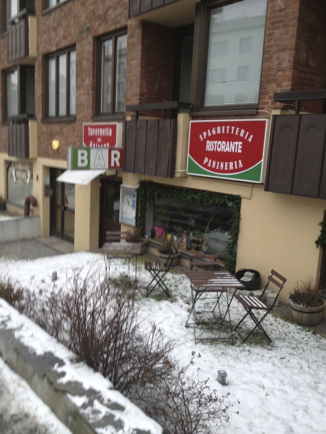 Tavernetta del Galeone