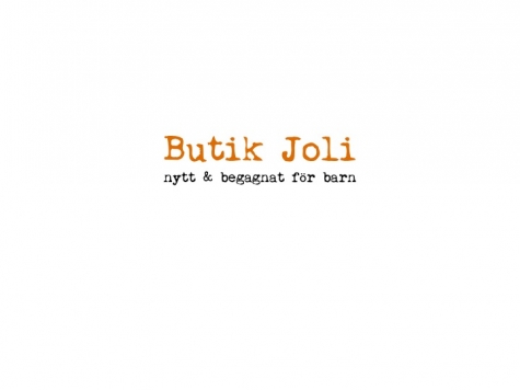 Butik Joli