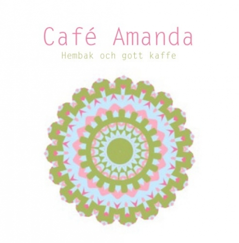 Café Amanda