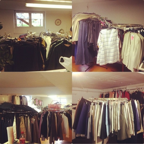 Secondhandkläder.se