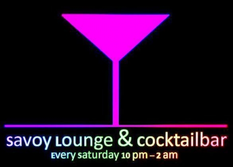 Savoy Lounge & Cocktailbar