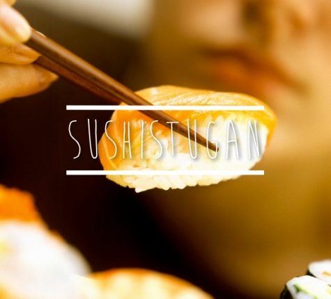 Sushistugan