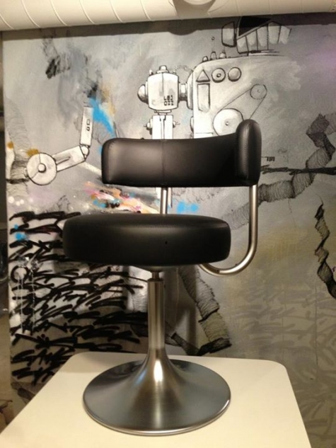 il caffe drottninggatan