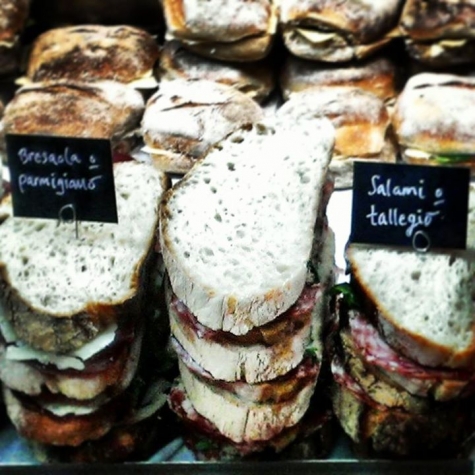 il caffe drottninggatan