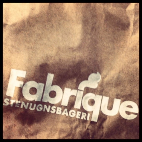 il caffe drottninggatan