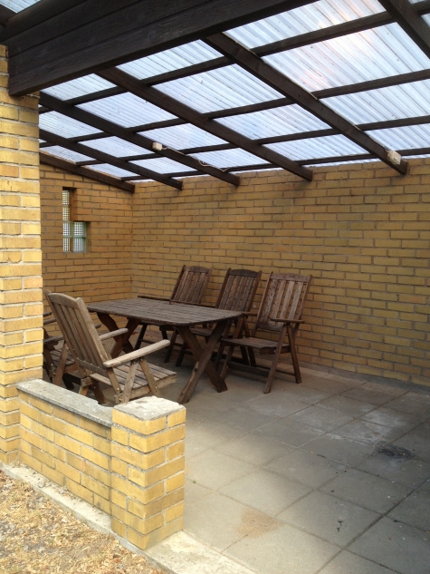 Aktivitetshus och Vandrarhem Mjällby