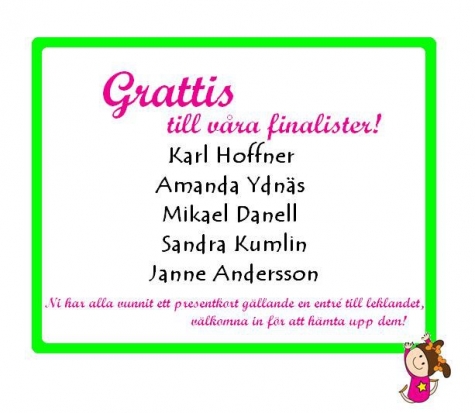 Bill o Bulls Restaurang och Lekland