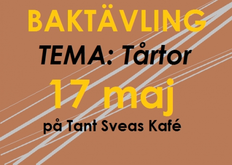 Tant Sveas Café