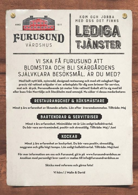 Furusund Värdshus