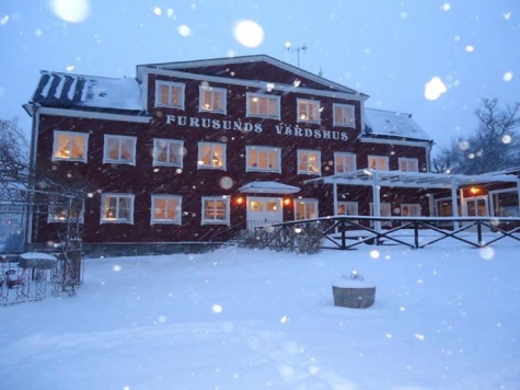 Furusund Värdshus