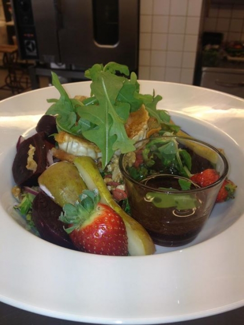 Helenas Kök och Catering