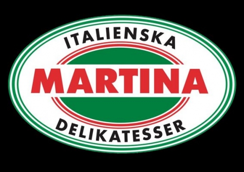 Martina Italienska Delikatesser