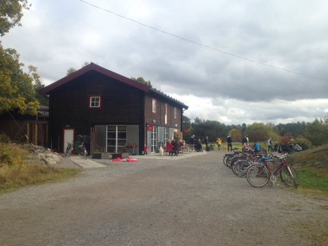 Björkhagens GK Restaurang