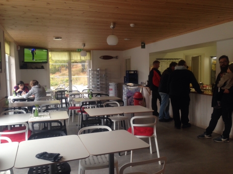 Björkhagens GK Restaurang