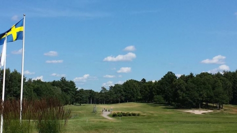 Ängelholms Golfklubb