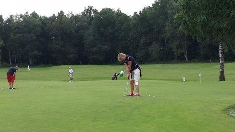 Ängelholms Golfklubb