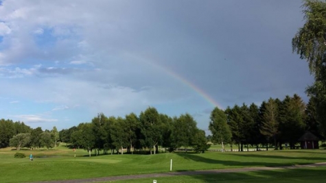 Ängelholms Golfklubb