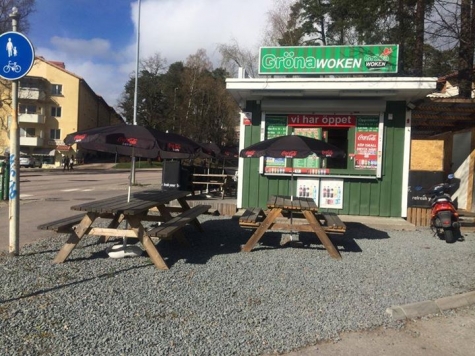 gröna woken västerås gröna woken västerås