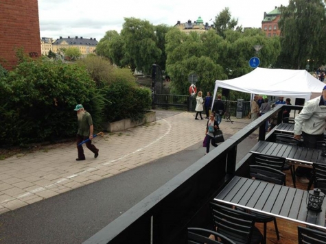 Gamla Bryggeriet Restaurang och Bar