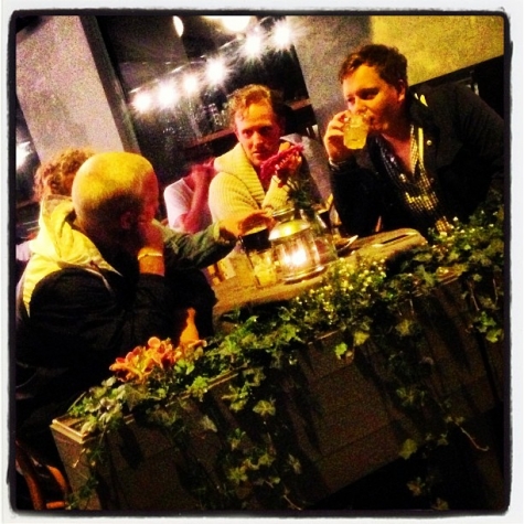 Söder Restaurang och Bar