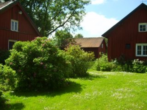 Biskopsborgens B&B