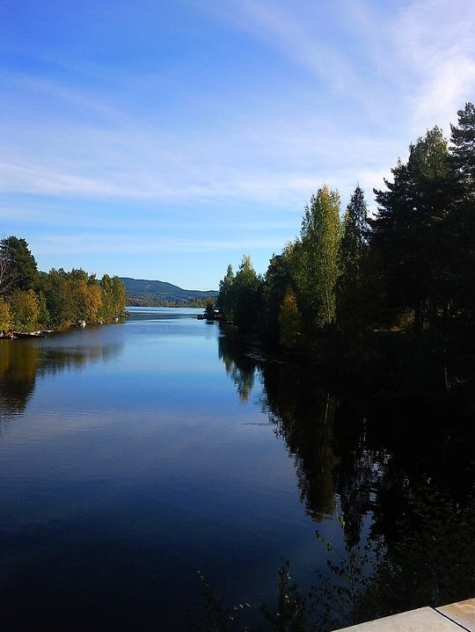 Sandslåns Vandrarhem och Camping