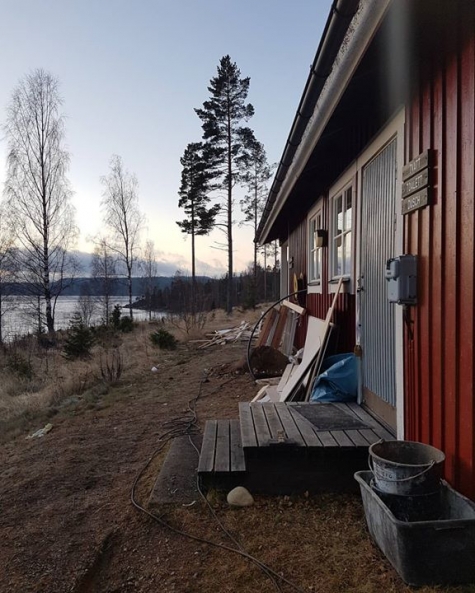 Måvikens Camping