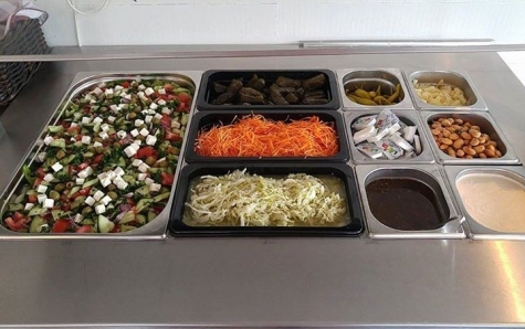 yanos pizzeria tjörn