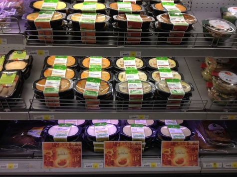 Grön Ko Bistro Deli och Café