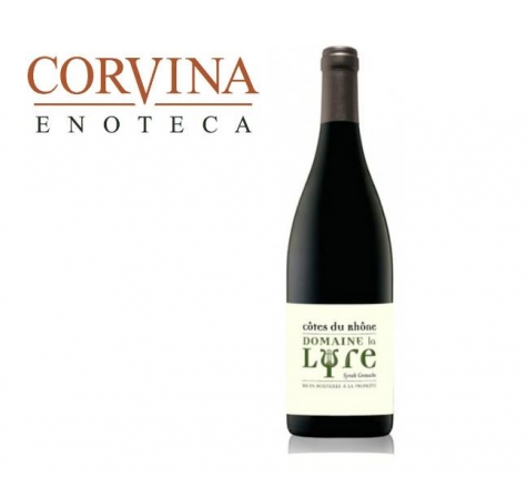 Corvina Enoteca