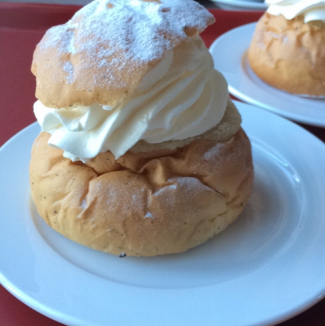 Vissefjärda Café och Konditori