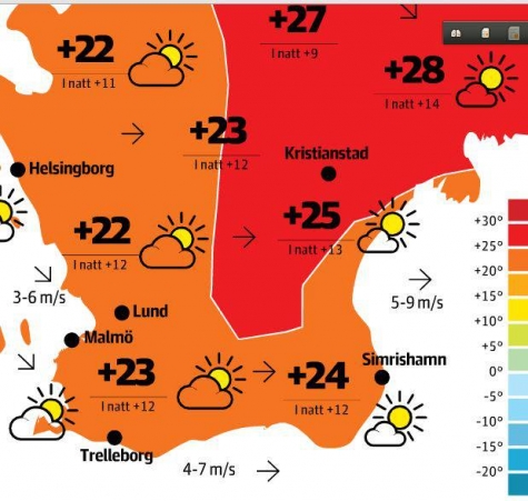 Hammenhögs Gästis