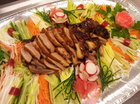 Keung´s Restaurang och Take Away