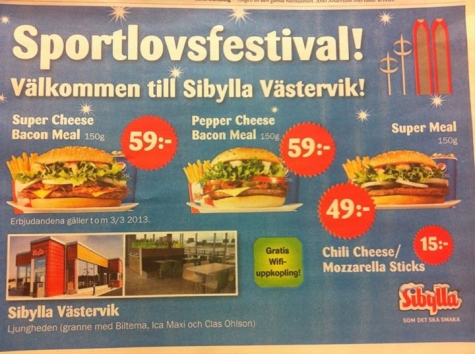 Sibylla Västervik