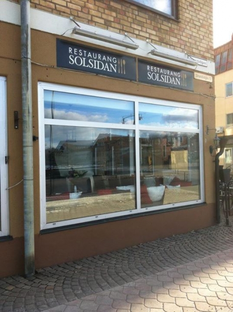 Restaurang Solsidan