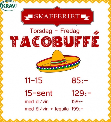 Skafferiet Lidköping