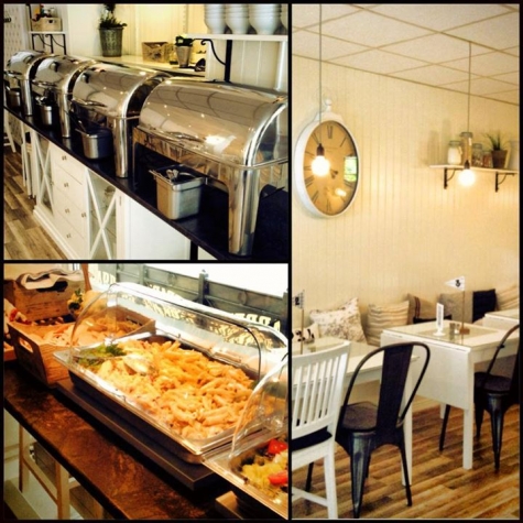 Skafferiet Lidköping