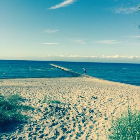 Kallbadhuset Båstad