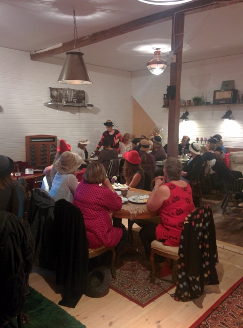 Tuvatorps Café och Kök