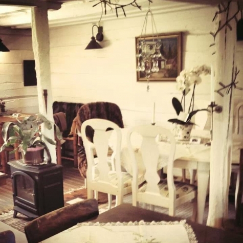 Tuvatorps Café och Kök