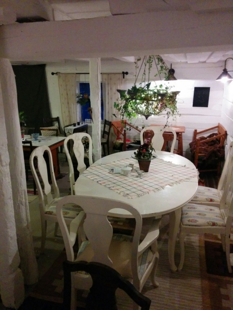 Tuvatorps Café och Kök