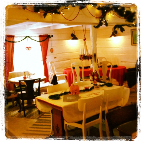 Tuvatorps Café och Kök