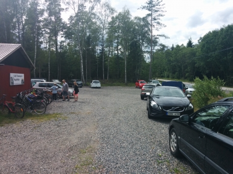 Tuvatorps Café och Kök