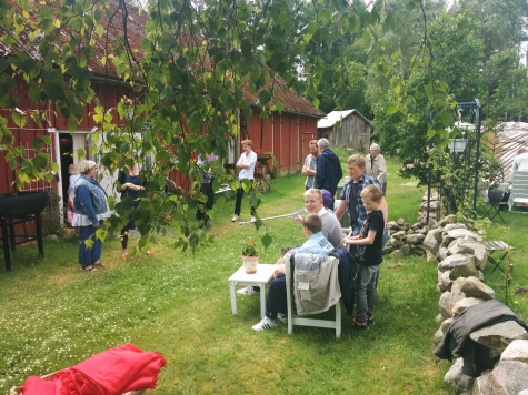 Tuvatorps Café och Kök