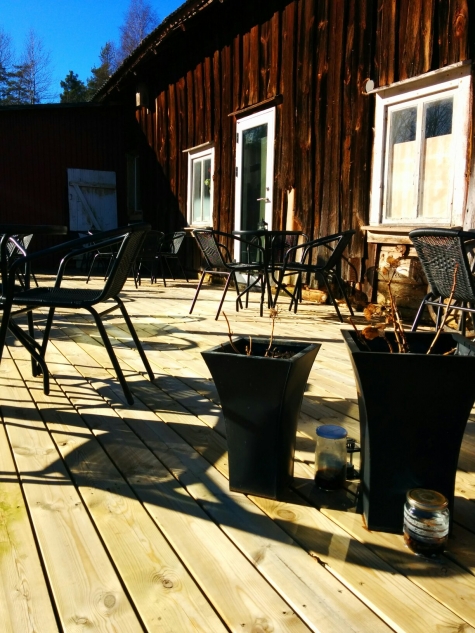 Tuvatorps Café och Kök