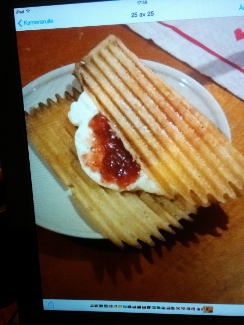 Tuvatorps Café och Kök