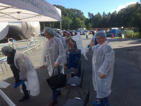 Kävlinge Turistbyrå