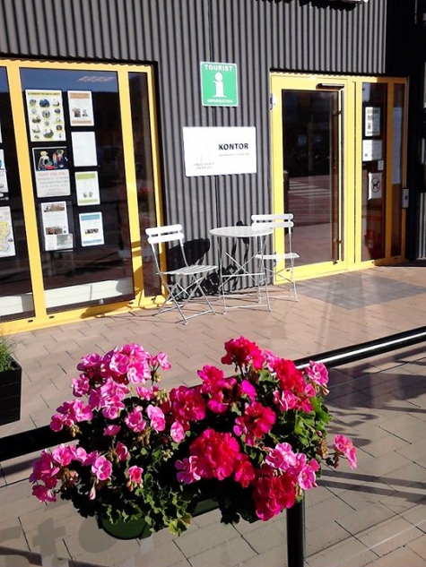 Kävlinge Turistbyrå