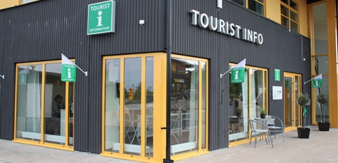 Kävlinge Turistbyrå